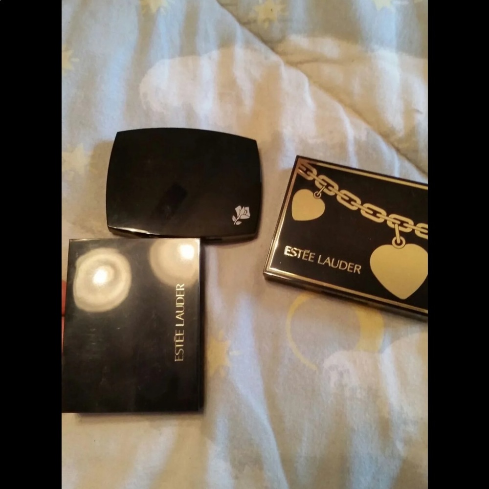 Eyeshadow pallete bundle